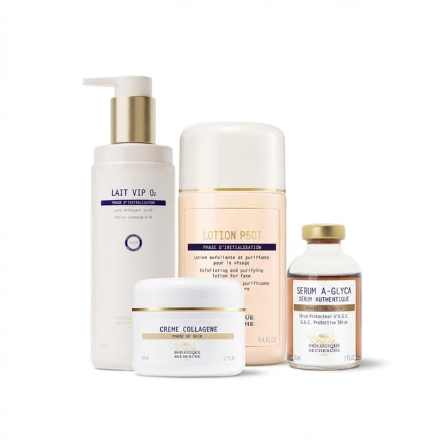 Anti-aging bundle