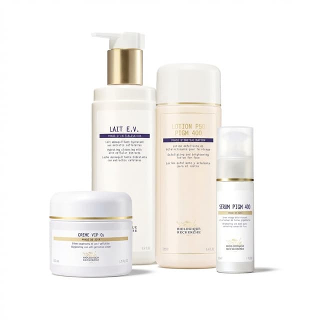 Dark spot treatment bundle