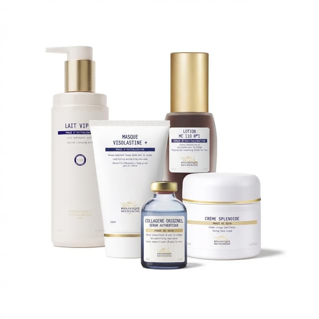 Mature skin bundle